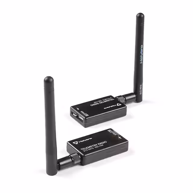 WRL-19032 SparkFun Electronics  RF Receiver Transmitter and Transceiver Finished Units